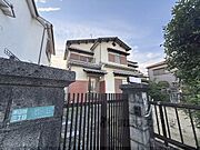 志都美駅より徒歩20分 築47年1ヶ月 2階建の賃貸物件