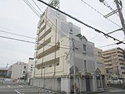 シティロイヤルJR奈良 5階 築37年4ヶ月の賃貸物件
