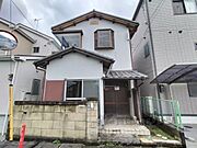 京終駅より徒歩27分 築49年1ヶ月 2階建の賃貸物件