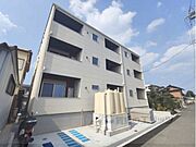 ジーメゾン大和郡山カシータの賃貸物件