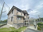近鉄郡山駅より徒歩6分 2階 築21年1ヶ月の賃貸物件