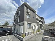 アンソレイユ山の辺の賃貸物件