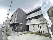 シャーメゾンレジデンス学園北の賃貸物件