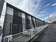 筒井駅より徒歩11分 1階 築25年10ヶ月の賃貸物件