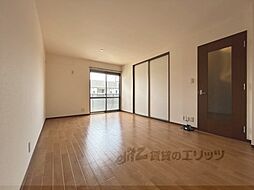 セントポーリアA 2LDKの写真