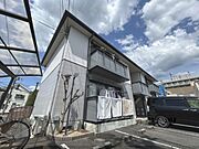セントポーリアA.Bの賃貸物件