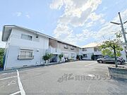 京終駅より徒歩28分 築32年1ヶ月 2階建の賃貸物件