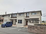 筒井駅より徒歩9分 1階 築9年5ヶ月の賃貸物件