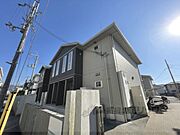 奈良駅より徒歩9分 1階 築13年5ヶ月の賃貸物件