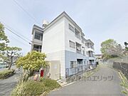 学園前駅より徒歩14分 2階 築53年4ヶ月の賃貸物件