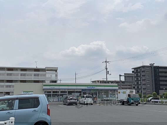 レオパレスLa Vista2_周辺_1