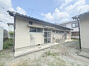 大和西大寺駅より徒歩15分 築51年1ヶ月 1階建の賃貸物件