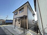 櫟本駅より徒歩10分 築30年5ヶ月の賃貸物件