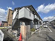 天理駅より徒歩10分 1階 築29年1ヶ月の賃貸物件
