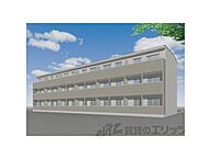 奈良県大和郡山市野垣内町：物件画像／株式会社エリッツ　エリッツ大和郡山店
