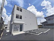 郡山駅より徒歩7分 2階 新築の賃貸物件