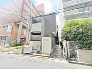 阪奈コーポの賃貸物件