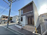 カーサ・ベルデ２の賃貸物件