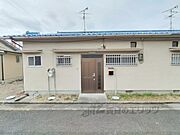 大和西大寺駅より徒歩10分 築50年5ヶ月 1階建の賃貸物件