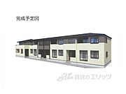 平端駅より徒歩12分 1階 新築の賃貸物件