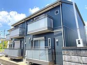 郡山駅より徒歩24分 2階 築19年4ヶ月の賃貸物件