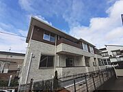 郡山駅より徒歩26分 2階 築3年10ヶ月の賃貸物件