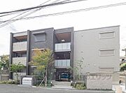 学園前駅より徒歩6分 1階 築1年9ヶ月の賃貸物件