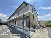 筒井駅より徒歩8分 1階 築27年4ヶ月の賃貸物件