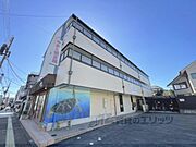 近鉄郡山駅より徒歩5分 2階 築22年8ヶ月の賃貸物件