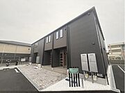 郡山駅より徒歩11分 2階 新築の賃貸物件