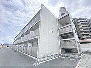 九条駅より徒歩3分 3階 築8年5ヶ月の賃貸物件