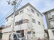 一分駅より徒歩1分 3階 築39年9ヶ月の賃貸物件