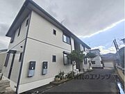 帯解駅より徒歩5分 1階 築25年の賃貸物件