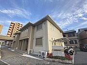 ハイム櫟Ｂ 1階 築9年4ヶ月の賃貸物件