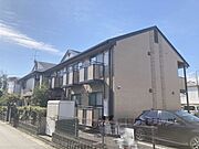 パセオ奈良の賃貸物件