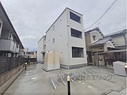 近鉄郡山駅より徒歩5分 1階 新築の賃貸物件