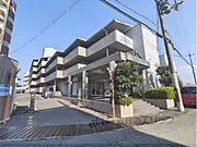 大和小泉駅より徒歩10分 1階 築37年3ヶ月の賃貸物件