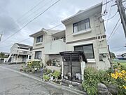 帯解駅より徒歩8分 2階 築37年8ヶ月の賃貸物件