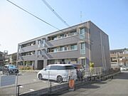 法隆寺駅より徒歩19分 1階 築16年5ヶ月の賃貸物件
