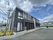 大和小泉駅より徒歩37分 2階 築3年1ヶ月の賃貸物件