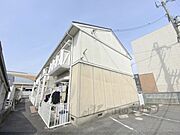 ファミール北郡山 1階 築36年2ヶ月の賃貸物件