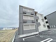 シャローゲート 1階 築1年4ヶ月の賃貸物件