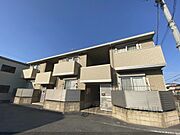 大和小泉駅より徒歩4分 1階 築16年4ヶ月の賃貸物件