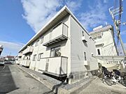 清水コーポ 1階 築41年3ヶ月の賃貸物件