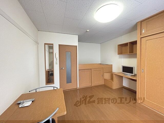 子供部屋