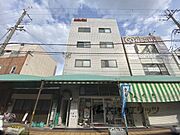 筒井駅より徒歩1分 3階 築39年5ヶ月の賃貸物件
