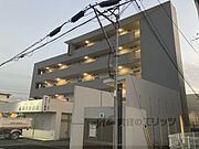 九条駅より徒歩1分 4階 築22年6ヶ月の賃貸物件