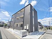 大和小泉駅より徒歩9分 2階 築2年1ヶ月の賃貸物件
