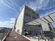 大和小泉駅より徒歩3分 2階 築2年4ヶ月の賃貸物件