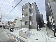 ジーメゾン大和郡山ラシード 2階 築1年6ヶ月の賃貸物件